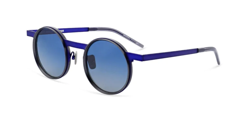 Okulary przeciwsłoneczne MOREL JEAN NOUVEL 90034C SP02/BG02