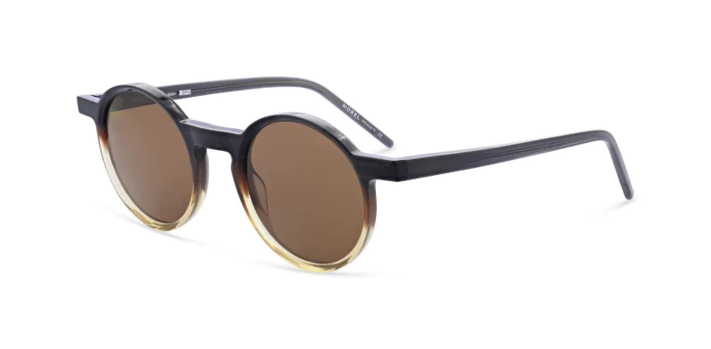 Okulary przeciwsłoneczne MOREL JEAN NOUVEL 90011C SP03/MM24