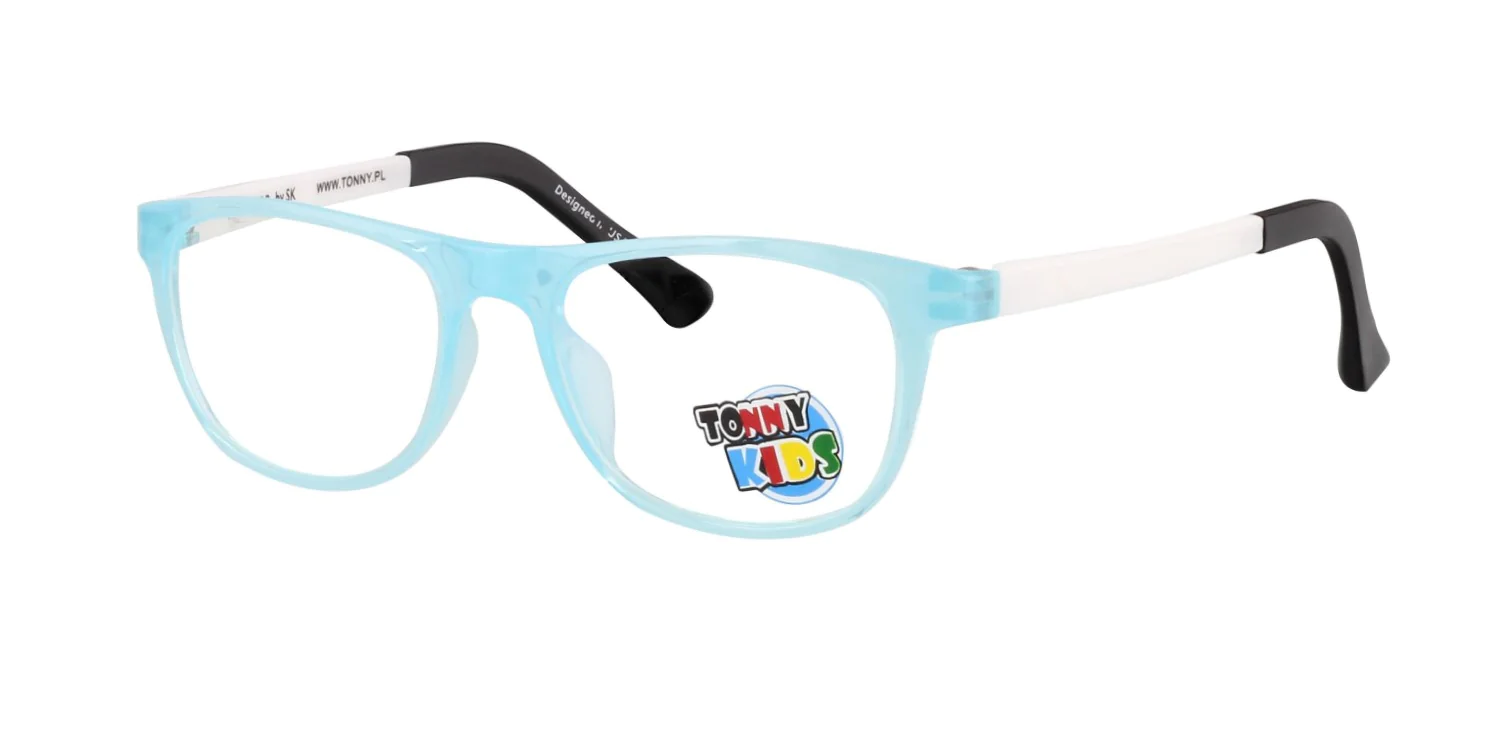 Oprawa okularowa TONNY Kids 354C1