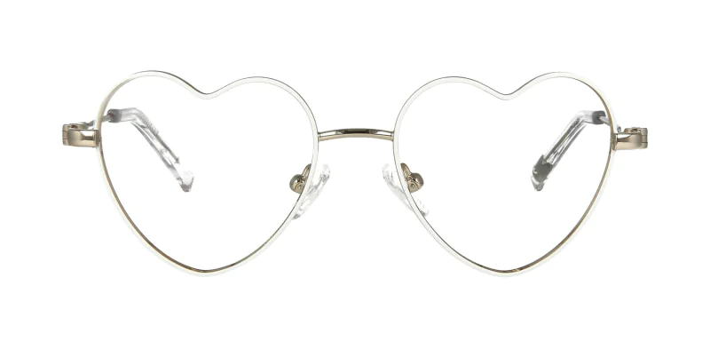 Oprawa okularowa TONNY Kids 3043AC1