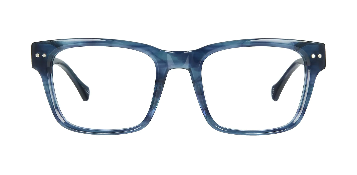 Oprawa okularowa TONNY 48448AC1-CL