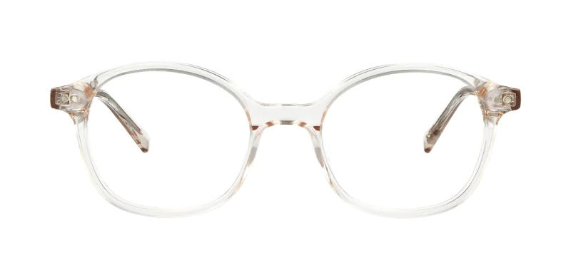 Oprawa okularowa TONNY Kids 3050C3-CL