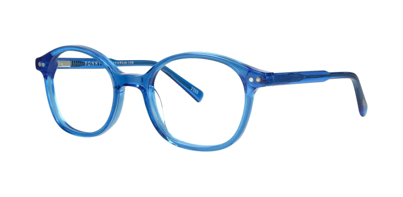 Oprawa okularowa TONNY Kids 3050C4-CL