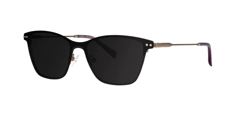 Oprawa z nakładką clip-on TONNY 0013C6