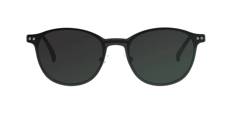 Oprawa z nakładką clip-on TONNY 0014C1