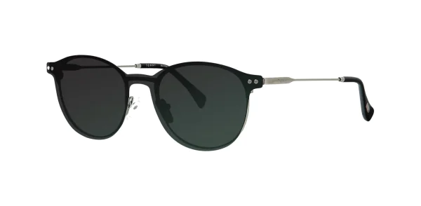 Oprawa z nakładką clip-on TONNY 0014C1