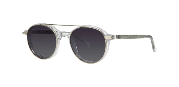 Oprawa z nakładką clip-on TONNY 0022C4