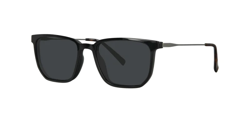 Oprawa z nakładką clip-on TONNY 0031C1