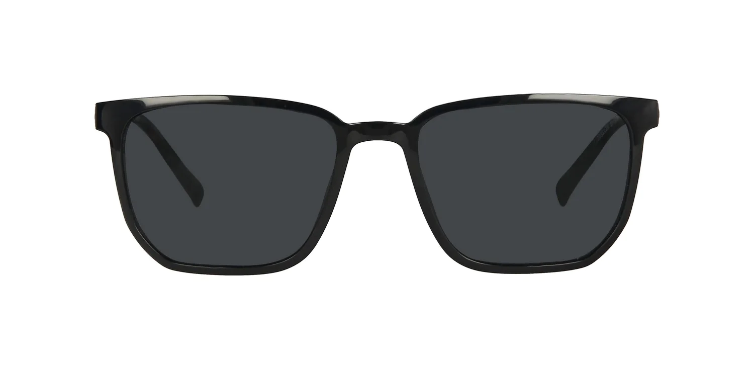 Oprawa z nakładką clip-on TONNY 0031C2