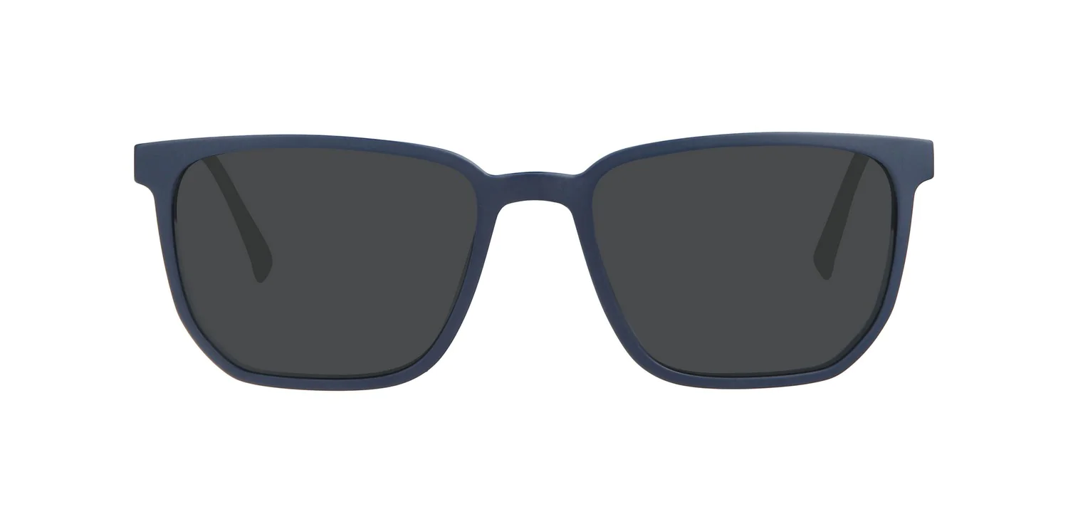 Oprawa z nakładką clip-on TONNY 0031C33