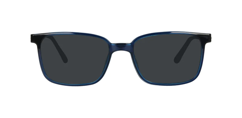 Oprawa z nakładką clip-on TONNY 0032C2