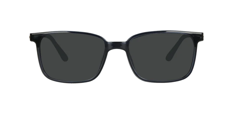 Oprawa z nakładką clip-on TONNY 0032C3