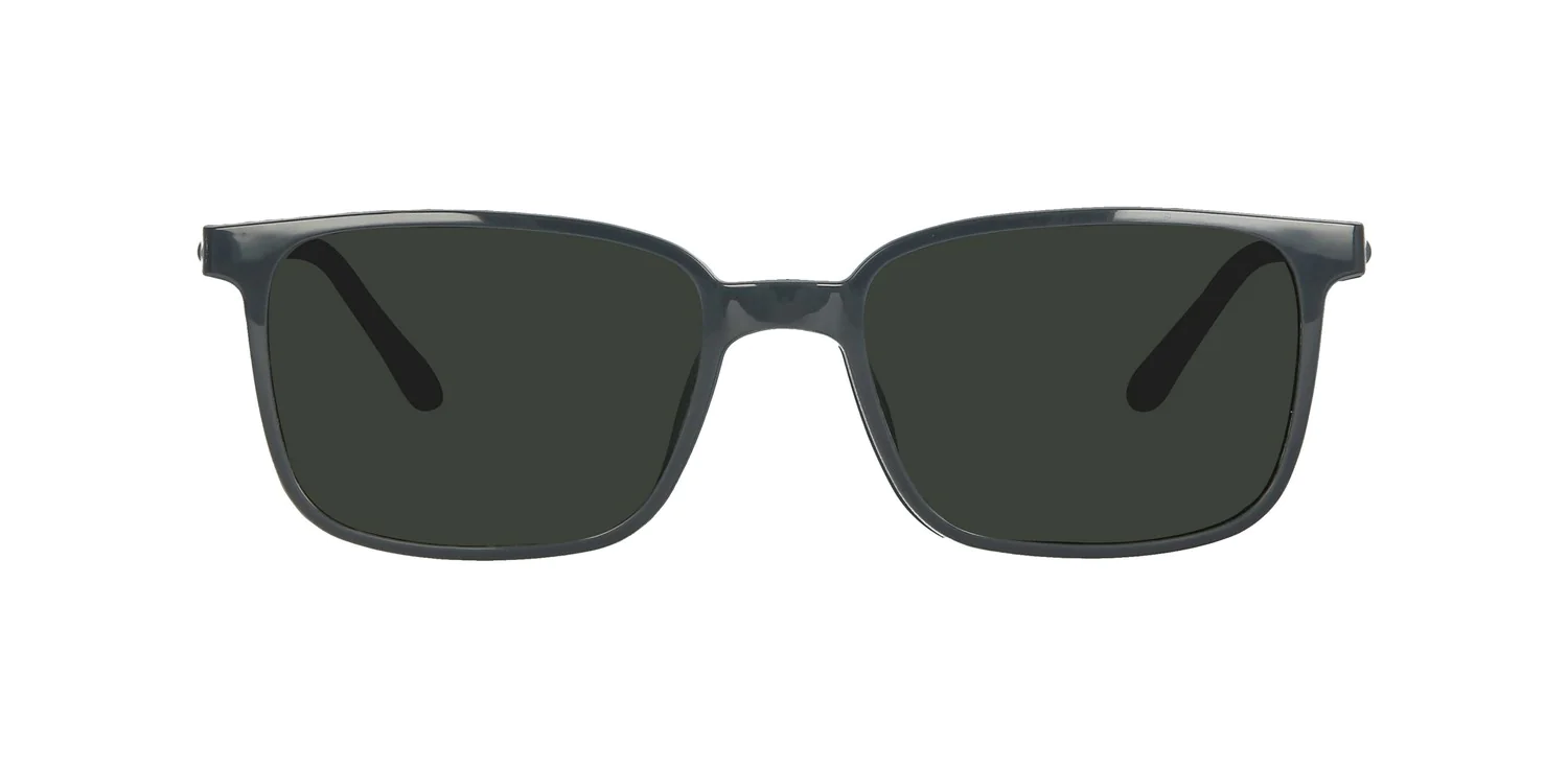 Oprawa z nakładką clip-on TONNY 0032C4