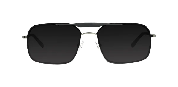 Oprawa z nakładką clip-on TONNY 0039C1