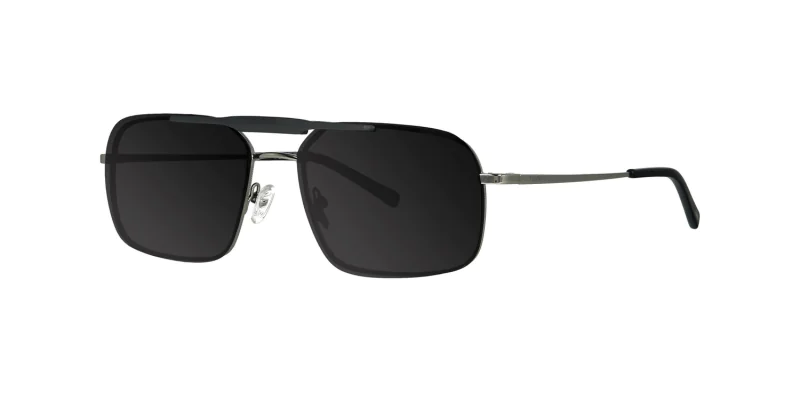 Oprawa z nakładką clip-on TONNY 0039C1