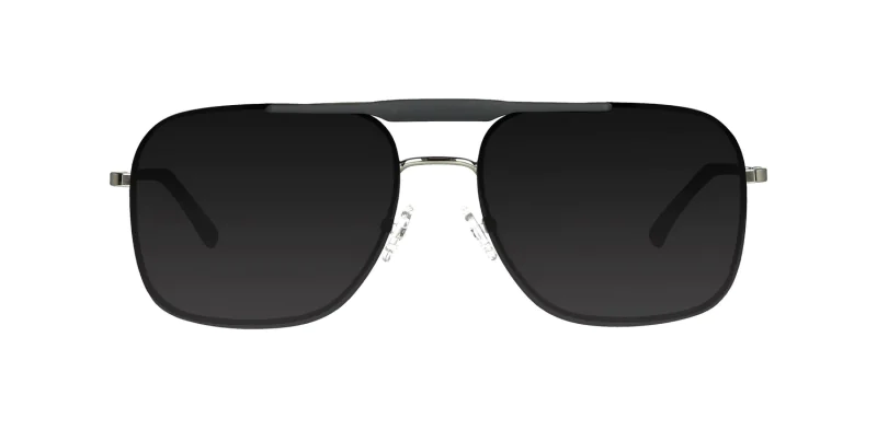 Oprawa z nakładką clip-on TONNY 0040C1