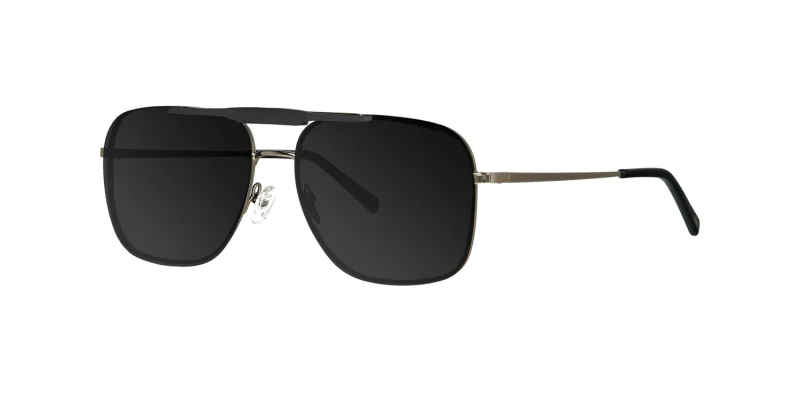 Oprawa z nakładką clip-on TONNY 0040C2