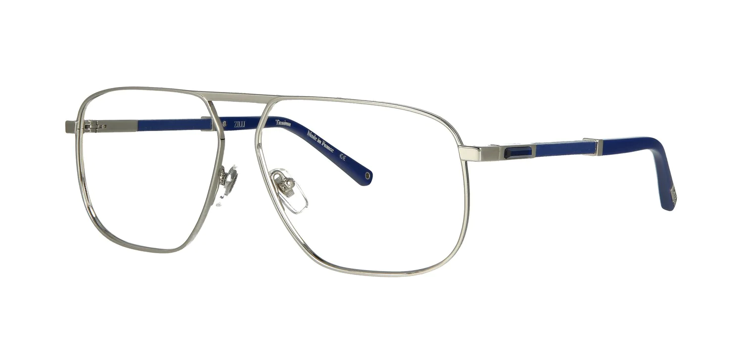 Oprawa okularowa ZILLI 60094C03