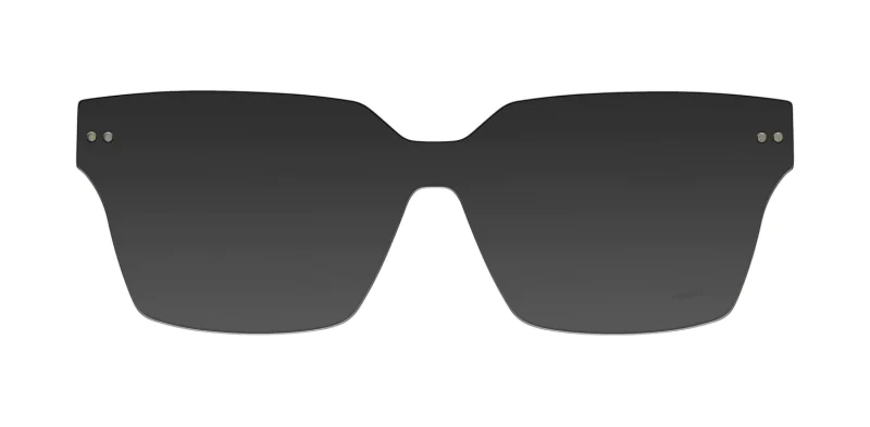 Nakładka przeciwsłoneczna CLIP-ON 48445C