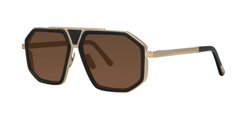 Okulary przeciwsłoneczne ZILLI 65107C02