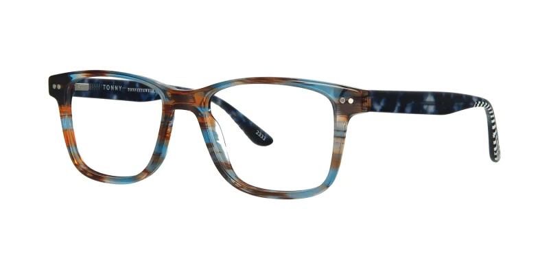 Oprawa okularowa TONNY 48471C3-CL
