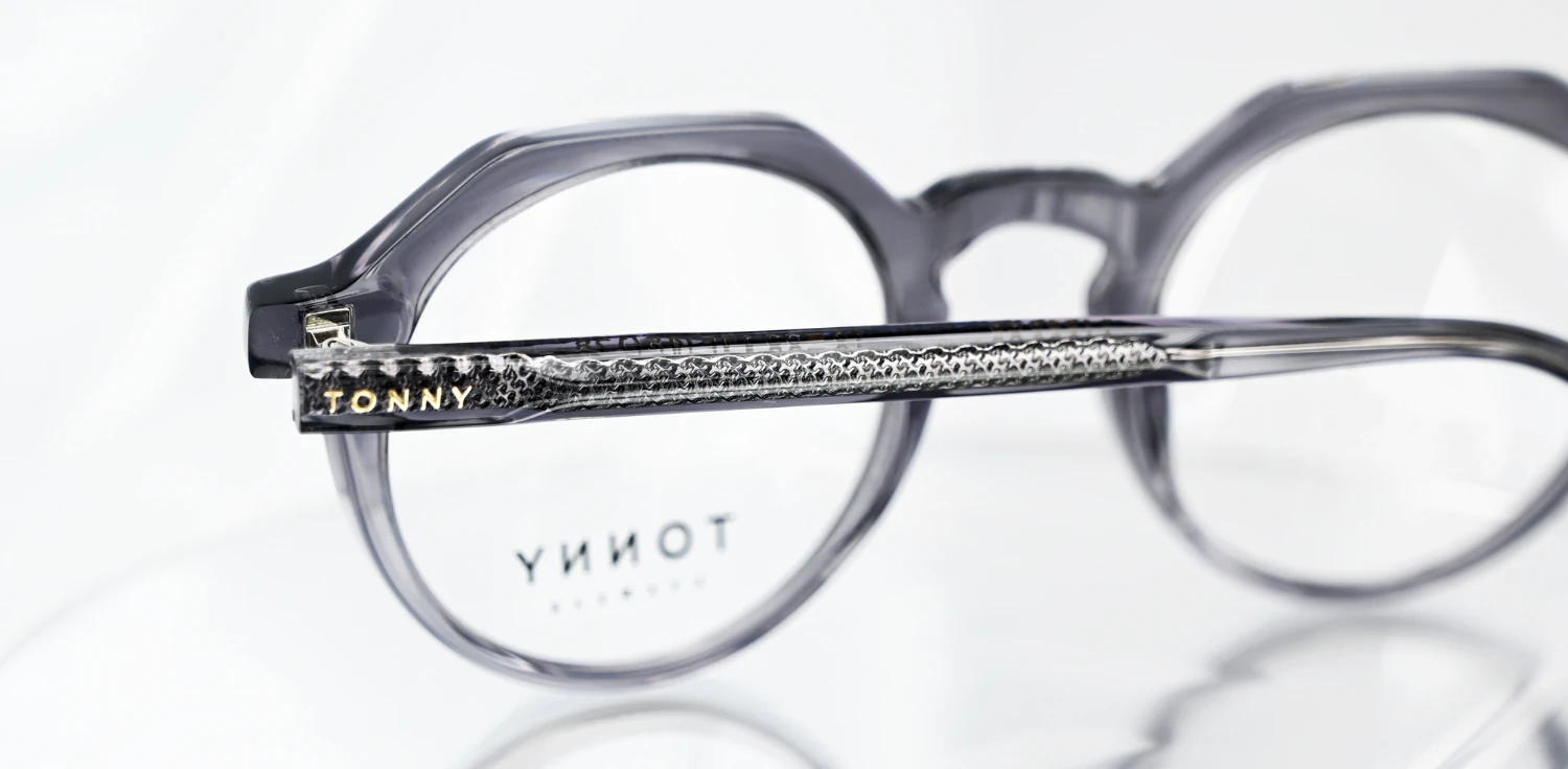 Oprawa okularowa TONNY 44039C2