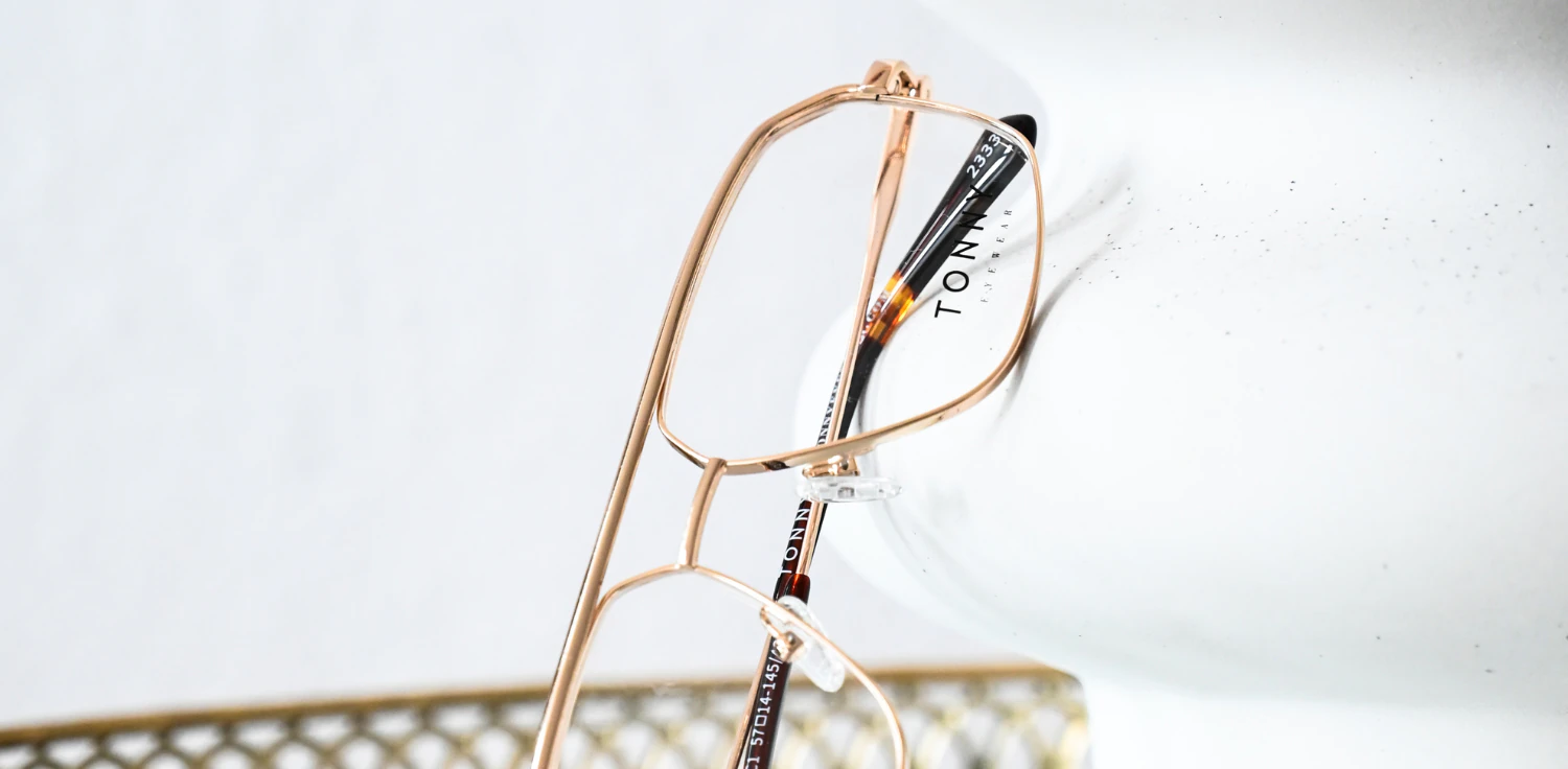 Oprawa okularowa TONNY 48436C1