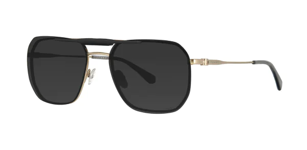 Oprawa z nakładką clip-on TONNY 48430AC3-CL1