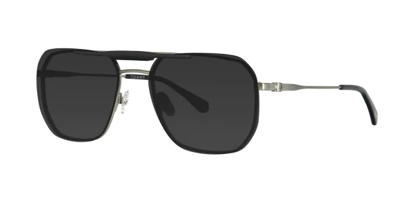 Nakładka przeciwsłoneczna CLIP-ON 48430AC2