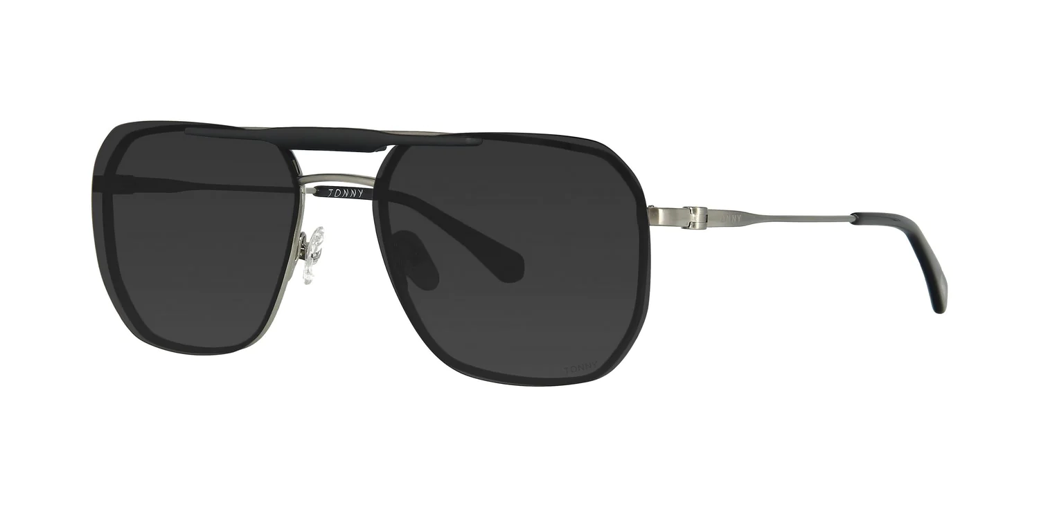 Nakładka przeciwsłoneczna CLIP-ON 48430AC2