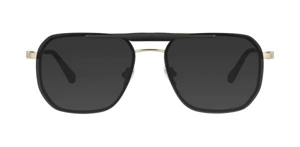 Nakładka przeciwsłoneczna CLIP-ON 48430C1