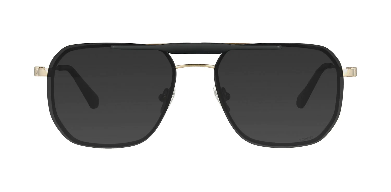 Nakładka przeciwsłoneczna CLIP-ON 48430C1