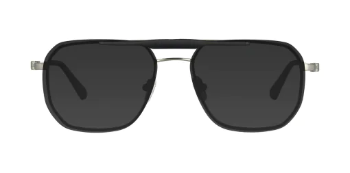 Nakładka przeciwsłoneczna CLIP-ON 48430C2