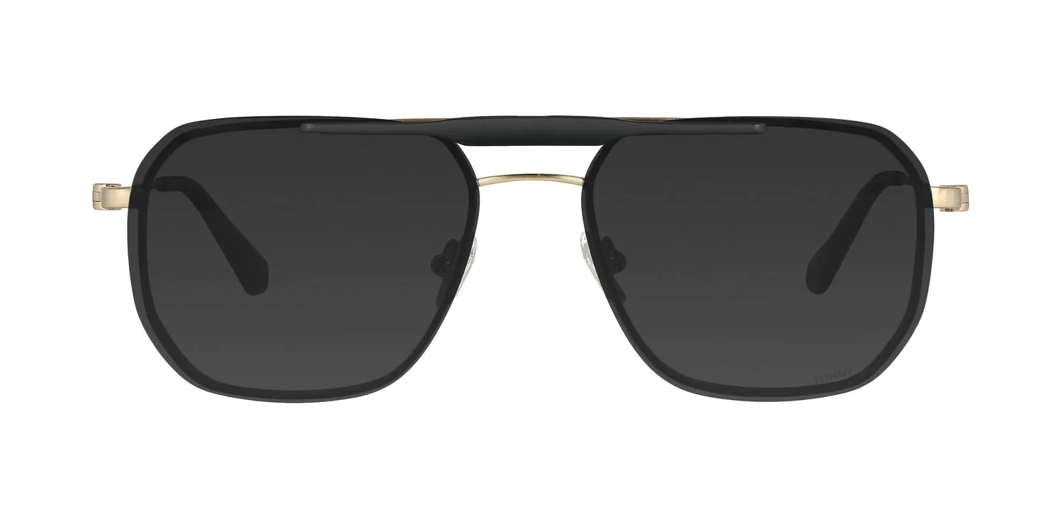 Nakładka przeciwsłoneczna CLIP-ON 48430C3