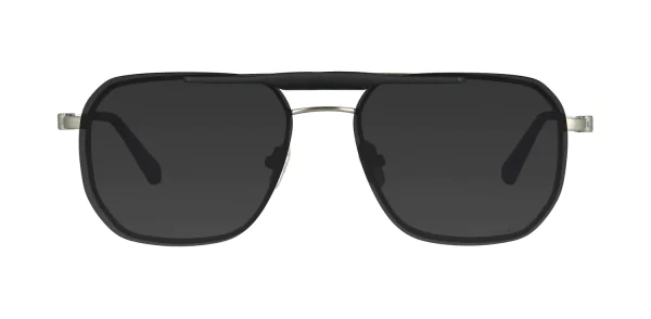 Nakładka przeciwsłoneczna CLIP-ON 48430C4