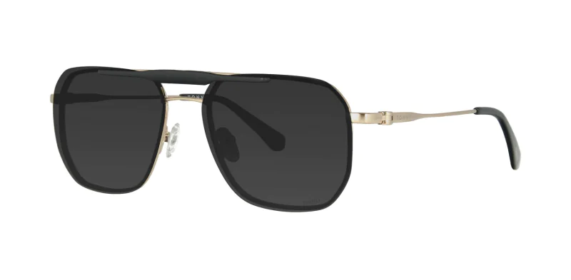 Nakładka przeciwsłoneczna CLIP-ON 48430C1