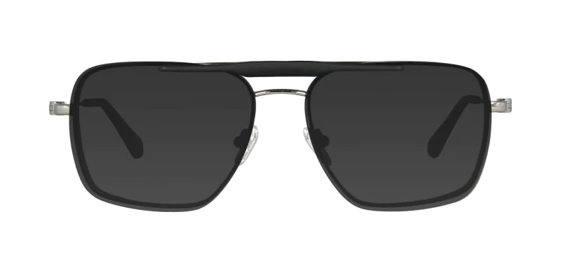 Nakładka przeciwsłoneczna CLIP-ON 48435C1