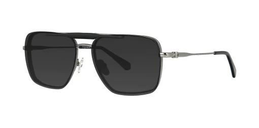 Nakładka przeciwsłoneczna CLIP-ON 48435C1