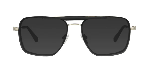 Nakładka przeciwsłoneczna CLIP-ON 48435C3