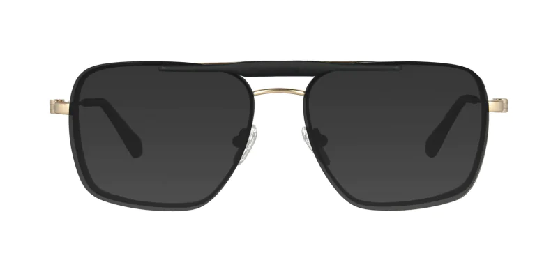 Oprawa z nakładką clip-on TONNY 48435C2-CL1