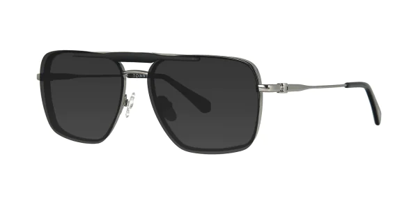 Oprawa z nakładką clip-on TONNY 48435C1-CL1