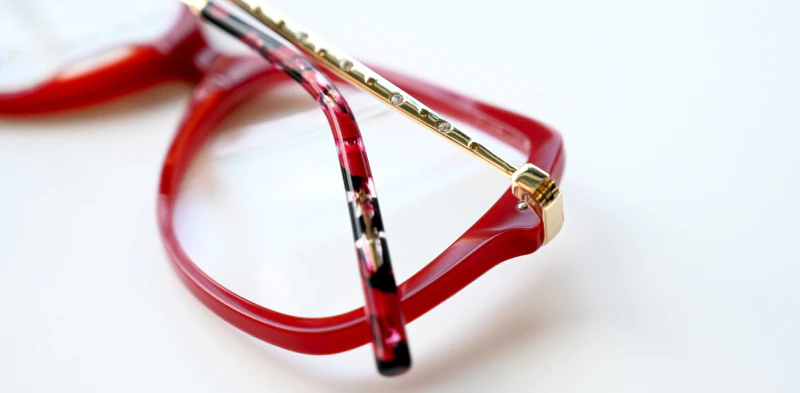 Oprawa okularowa TONNY 14034C2