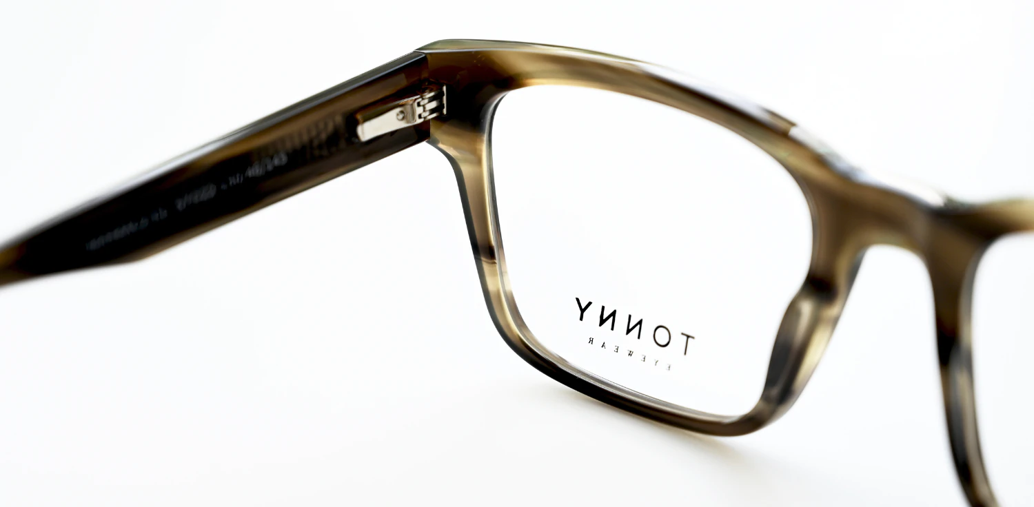 Oprawa okularowa TONNY 48448AC2-CL