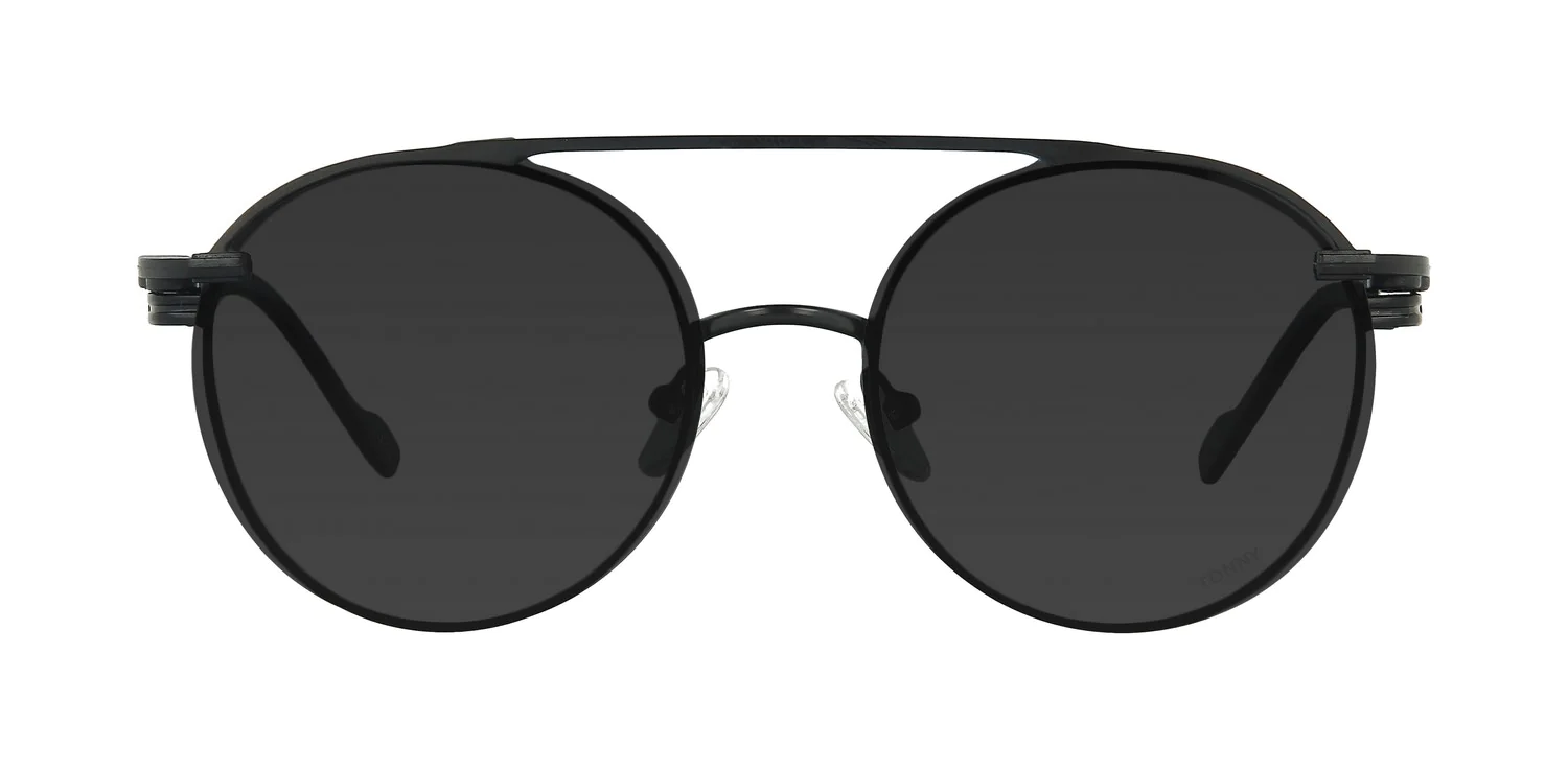 Nakładka przeciwsłoneczna CLIP-ON 48360C1