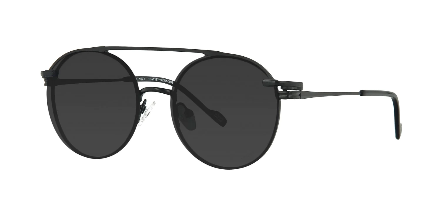 Nakładka przeciwsłoneczna CLIP-ON 48360C1