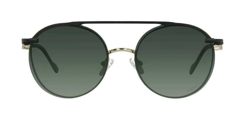 Nakładka przeciwsłoneczna CLIP-ON 48360C2