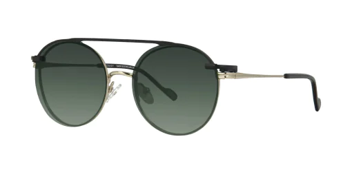 Nakładka przeciwsłoneczna CLIP-ON 48360C2