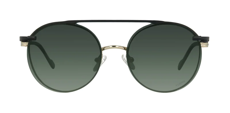 Nakładka przeciwsłoneczna CLIP-ON 48360C3