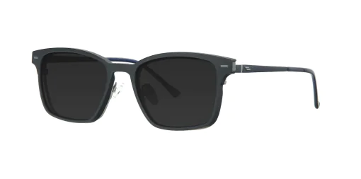 Nakładka przeciwsłoneczna CLIP-ON 48362C1