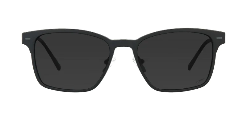 Nakładka przeciwsłoneczna CLIP-ON 48362C2